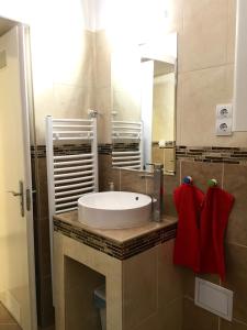 Standard Apartment by Hi5 - Ruin Bar Distr. (059)