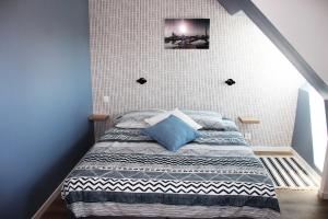 Maisons d'hotes Natural Green 29 : photos des chambres