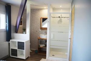 Maisons d'hotes Natural Green 29 : photos des chambres