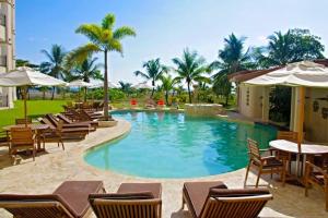 Beach Front Boutique Condominium
