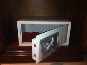 Beach Front Boutique Condominium