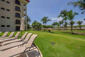 Beach Front Boutique Condominium