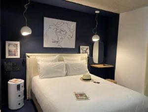 Hotels Golden Tulip Martigues Provence : photos des chambres