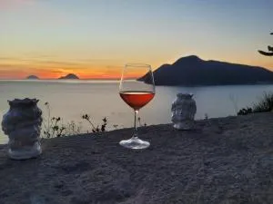 Casa Rosetta Lipari - Quattro Pani