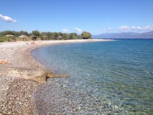 Guesthouse Gerofoti Achaia Greece