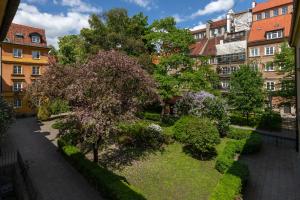 Warsaw Old Town Premium Apartment with Great View WWA3