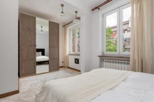 Warsaw Old Town Premium Apartment