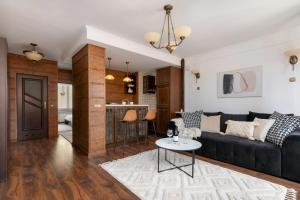 Warsaw Old Town Premium Apartment