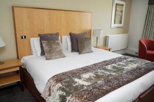 Hellaby Hall Hotel, BW Signature Collection