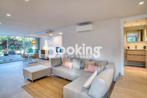 Margaritas II Apartament renovat per 4 persones amb totes les comoditats