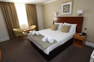 Hellaby Hall Hotel, BW Signature Collection
