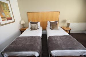 Hellaby Hall Hotel, BW Signature Collection