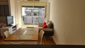 Edificio San Juan de Buenos Aires.