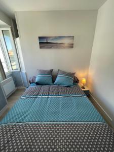 Appartements Appt FOURAS Centre Ville 50m de la Mer : photos des chambres