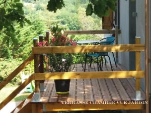 B&B / Chambres d'hotes Belloreade Maison d'hotes : photos des chambres