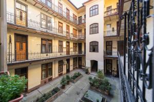 Venus Apartments - City Park I