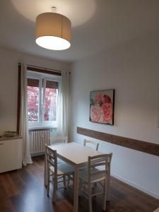 Pitentino Quattro Apartment