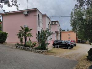 apartmani selce