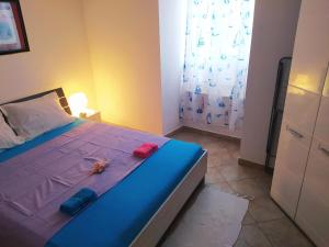 Central Fresh apartment