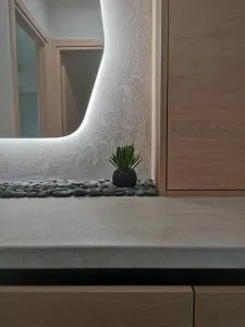 Casa el Concepto - Alevriká