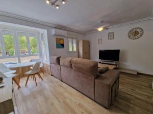 Precioso apartamento centro Sevilla zona Nervión.