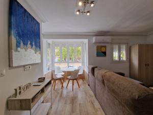 Precioso apartamento centro Sevilla zona Nervión.