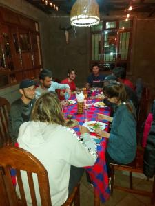 Klub Afriko Hotel Arusha