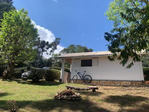 Chalé da Araucária