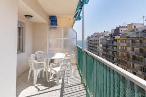 Miralmar, 10º-69 - Oklassificerade boenden i Cullera