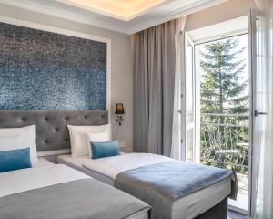 Merci Boutique Hotel