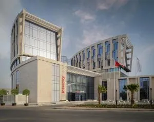 IntercityHotel Muscat - Sarūq