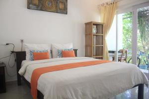 Summer Homestay Bali