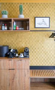 The Highlander Amsterdam