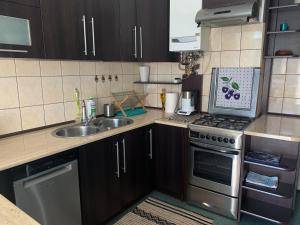 Apartament przy Dworcu