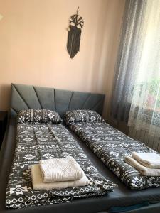 Apartament przy Dworcu