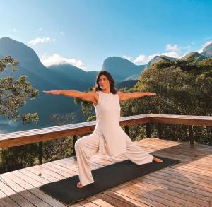 Glamping Cabanas do Vale