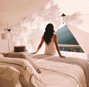 Glamping Cabanas do Vale