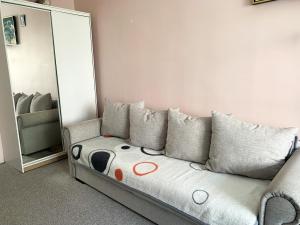 Apartament przy Dworcu