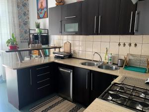 Apartament przy Dworcu