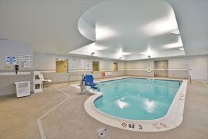 Holiday Inn Express Canandaigua, an IHG Hotel