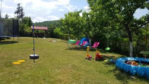 Hotel Zenit Satovcha