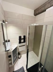 Appartement T2 dans le centre ville de Carcassonne