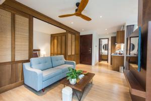 Sunny Home Apartment