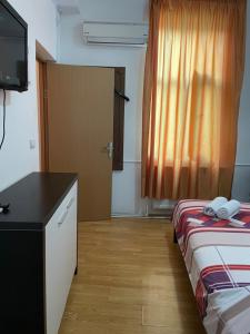 Budget Inn Amzei