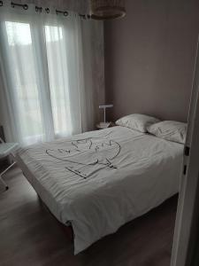 Maisons de vacances Gite Orsay, 300m RER : photos des chambres