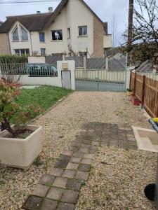 Gite Orsay, 300m RER