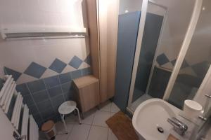 Maisons de vacances Gite Orsay, 300m RER : photos des chambres