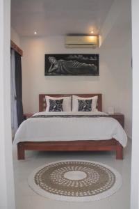 Summer Homestay Bali