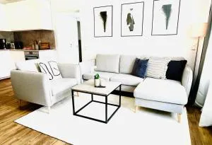 Innerste Getaway - Langelsheim