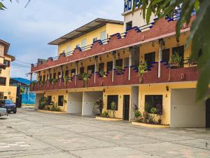Hotel Hacienda la Alborada